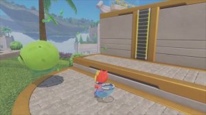 Astro Bot : Чистая Прибыль. Трофей PS5.