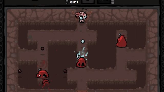 The Binding of Isaac: Wrath of the Lamb / ПРОХОЖДЕНИЕ, ЧАСТЬ 94!