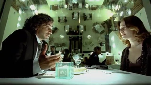 Дневник нимфоманки (фрагмент).