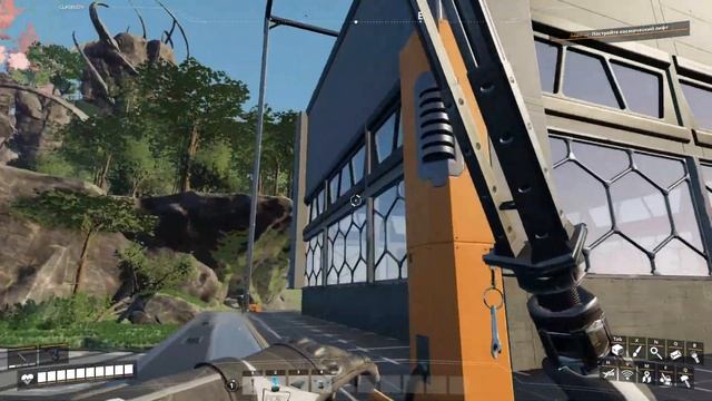 Satisfactory 1.0 - Разработка чертежей смотреть онлайн