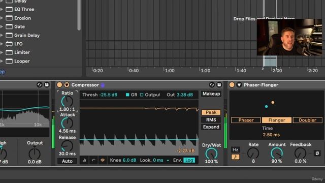 10 -Compression Ratio смотреть онлайн