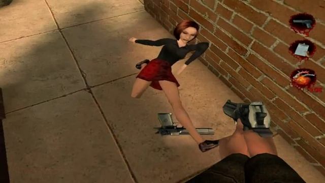 POSTAL 2.Приколы.POSTAL 2.Prikoly.