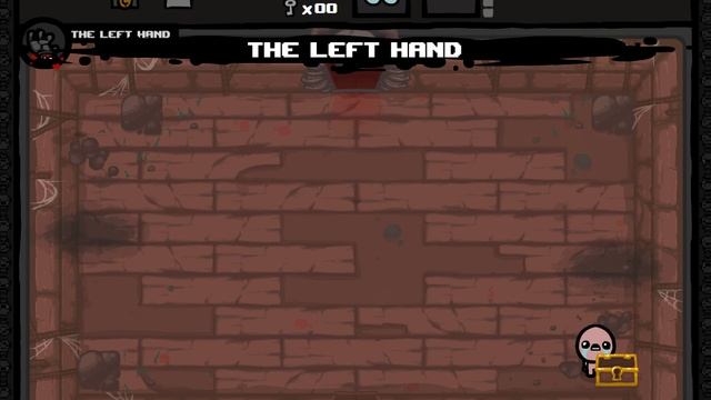 The Binding of Isaac: Wrath of the Lamb / ПРОХОЖДЕНИЕ, ЧАСТЬ 89!