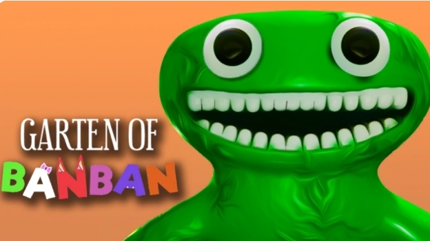 прохождение garden of bang в roblox смотреть онлайн