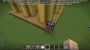 Как построить реалистичное закулисье без модов #backrooms