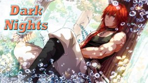 Dark Nights / Тёмные ночи / Зейкун / Глава 1 / Раздевайся...