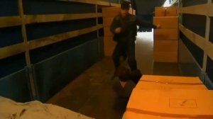 Дальнобойщики. Десять лет спустя: Саундтрек: Сабля