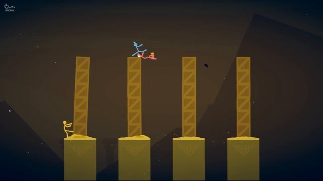САМАЯ УГАРНАЯ ИГРА ДЛЯ КООПА! [Не Lethal Company] смотреть онлайн