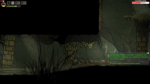 Tails of Iron - Реджи уже не остановить! [Стрим] [2k] смотреть онлайн