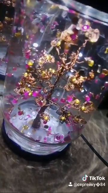 Медная проволока банки и немного блесток смотреть онлайн