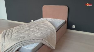 Детская кровать РиоМини