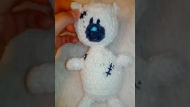 Если хочешь узнать как связать мишку Тедди подписывайся и я выложу видео смотреть онлайн