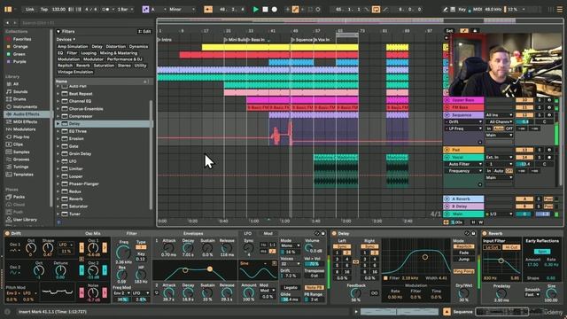 7 -Recording Automation