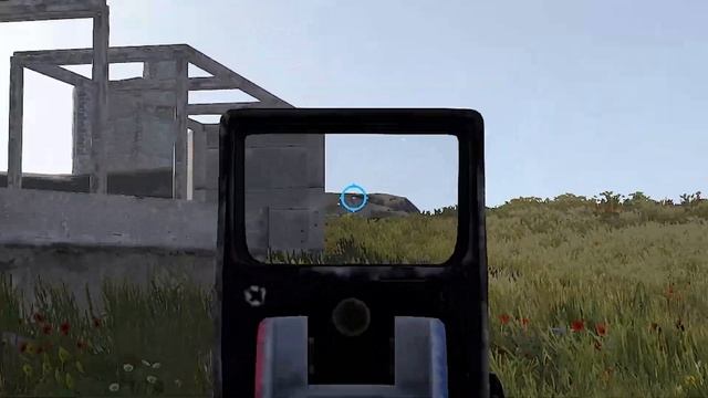 NPC ОДУРЕЛ С ЭТОЙ ЗАСТРОЙКИ! Наш ЛИЧНЫЙ ТОРГОВЕЦ в Раст/R смотреть онлайн