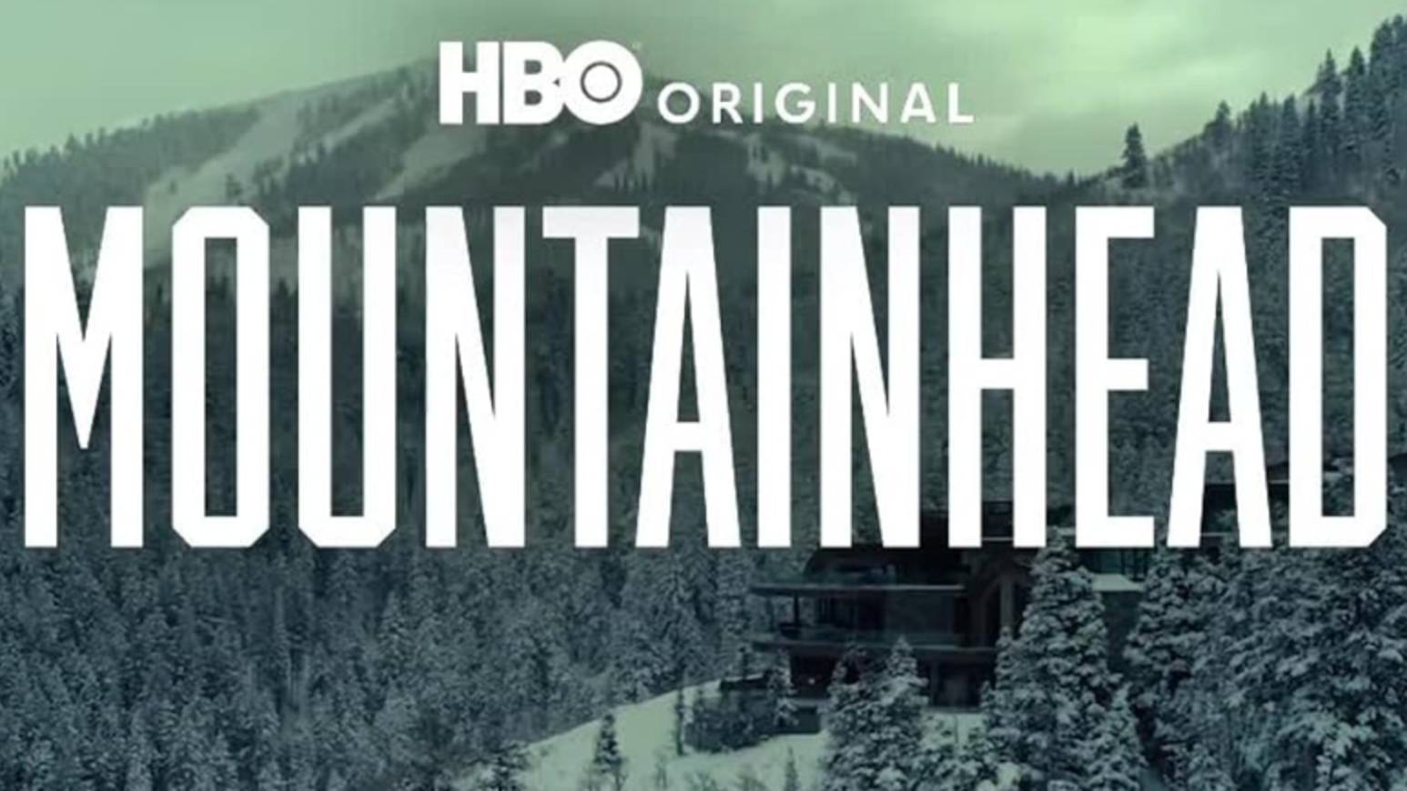 На вершине горы (2025) / Mountainhead смотреть онлайн