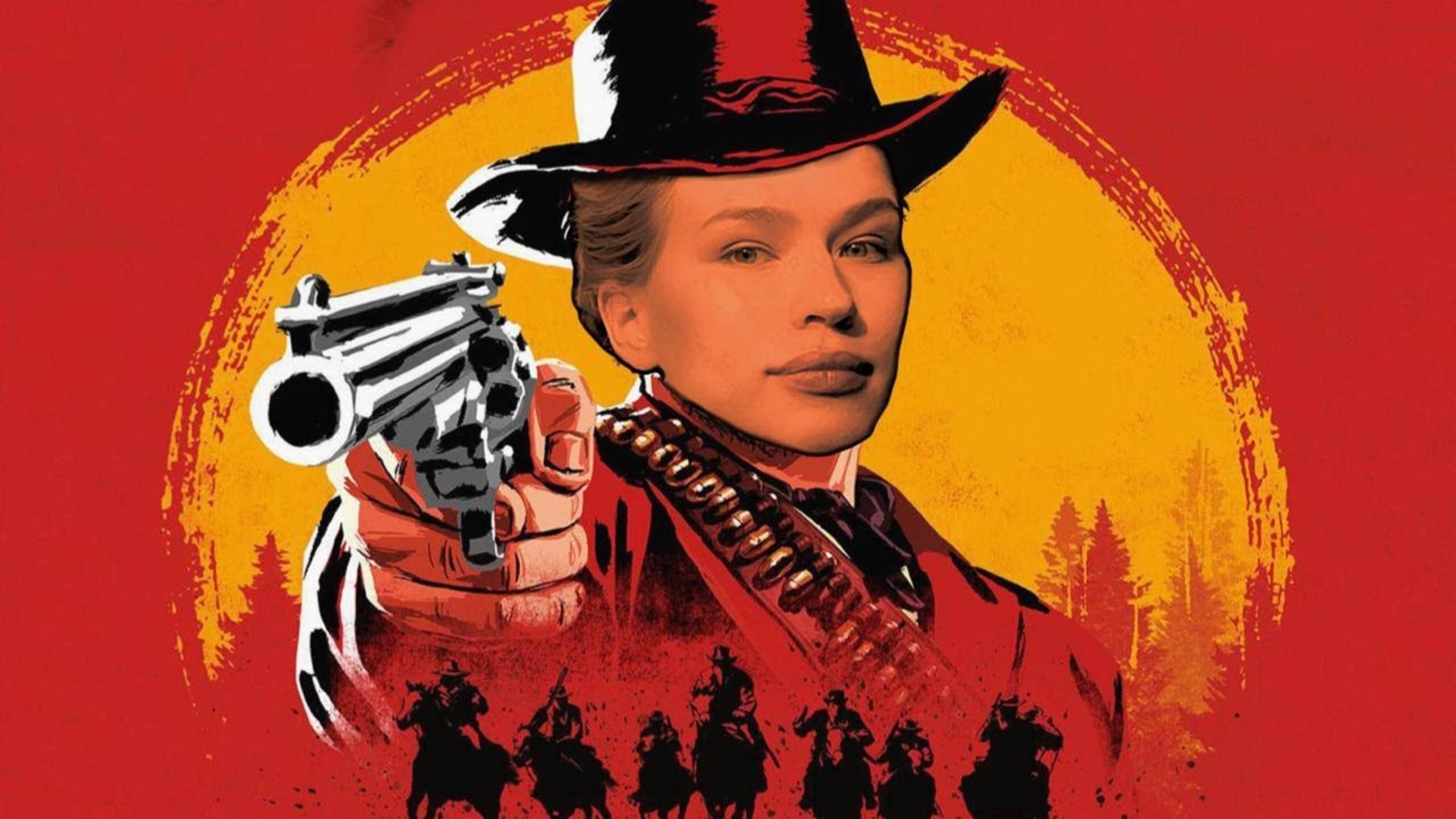 RDR 2 Прохождение стрим с ТВИЧ Red Dead Redemption 2