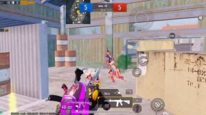 1 на 1 тдм розобрал свои и ошибки противника #пабг #тдм1н