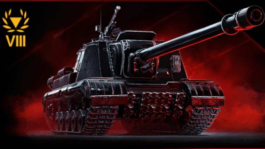 ТАНКОВЫЕ БАТАЛИИ