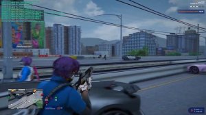 ПЛАВНОЕ ТУЛЕВО В ГТА 5 РП | ПРИЯТНЫЙ РЕДУКС ДЛЯ GTA 5 RP | ВА