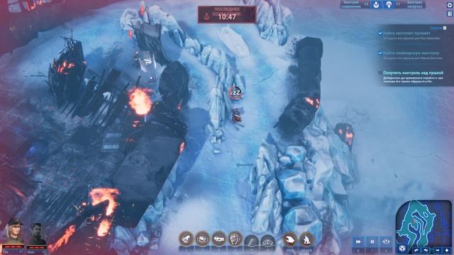 Stargate: Timekeepers (Первый взгляд)