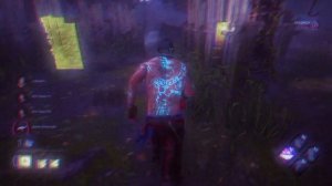 ЛУЧШИЙ БИЛД на МАНСЕРА в Dead by Daylight - ДБД