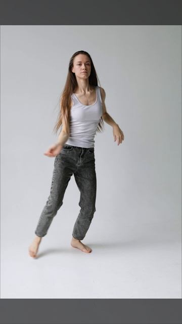 Арина Осипова - Dropgun Somebody