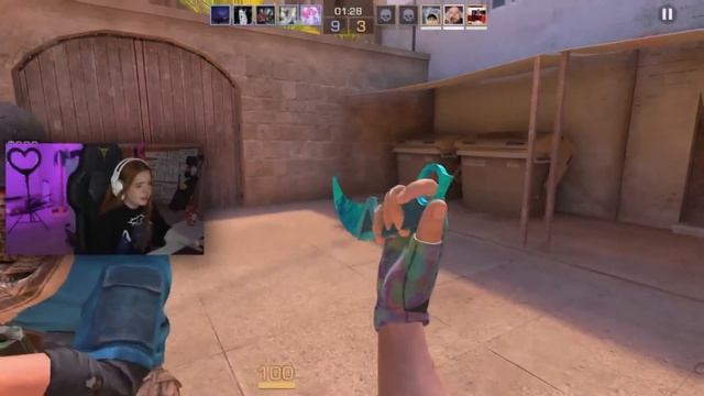 БЕРСЕР ПОМОЖЕТ 🤯 СЫГРАЛИ ТОЛЬКО СО СЛУЧАЙНЫМ ДРОПОМ ?