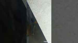 Как вылечить скол на керамограните (плитке)