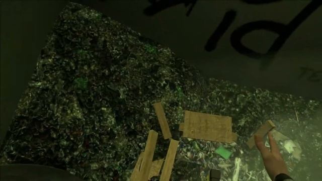 Boneworks-прохождение#2