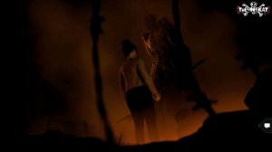 «САЙЛЕНТ ХИЛЛ ВОЗНЕСЕНИЕ» | СЕРИЯ 2 | ИГРОСЕРИАЛ! | ОЗВУ?