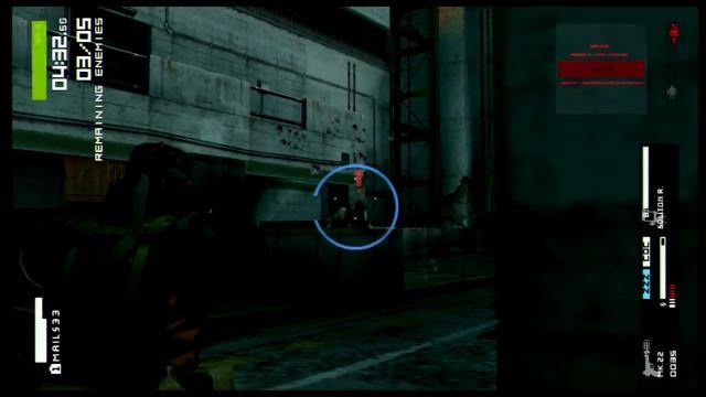 Прохождение Metal Gear Solid Peace Walker Extra Ops 27 Ранг S смотреть онлайн
