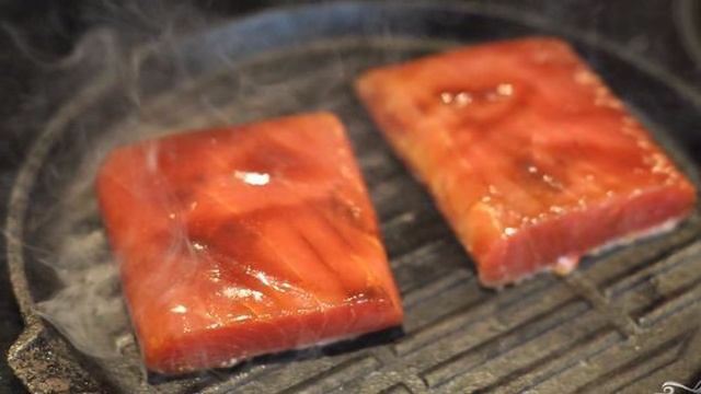 Рецепты от шеф-повара