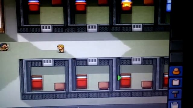 The escapists (Camp Epsilon) #2.3 - Супер банда и красный ключ смотреть онлайн