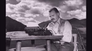 По ком звонит колокол.2 часть/Э.Хэмингуэй/Аудиокнига