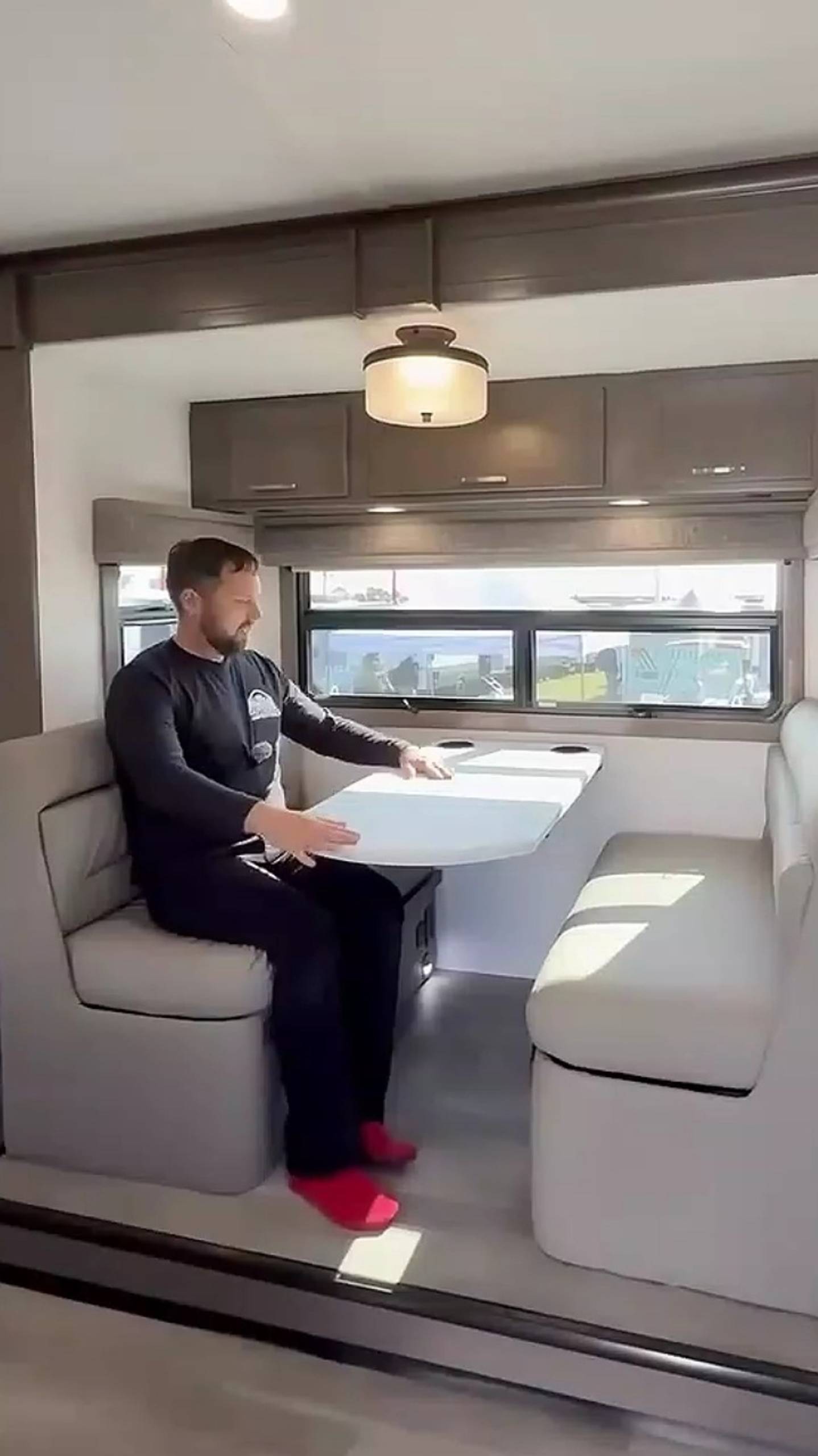 АвтоДом 👍 Дом на колëсах смотреть онлайн