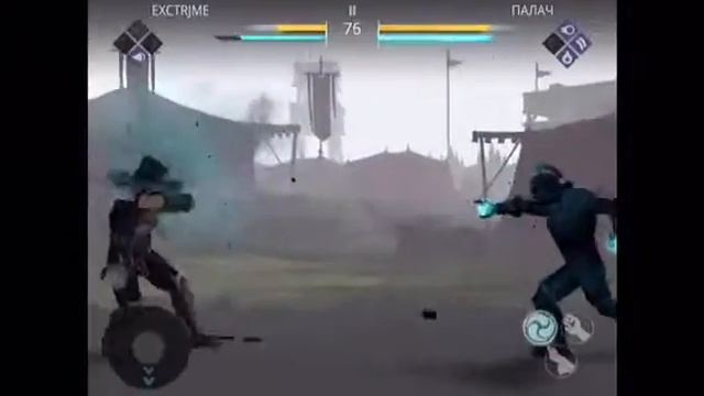 Новые карты Shadow Fightw 3