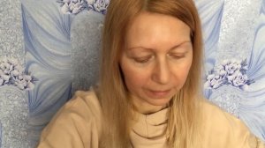 АСМР Макияж себе шёпотом. Для сна и расслабления.