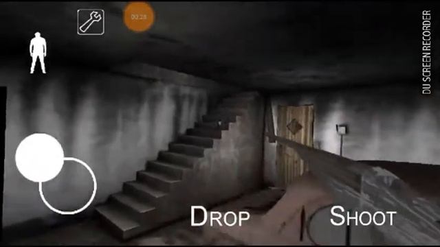 УБИЛ ДРОБОВИКОМ #2 | Granny