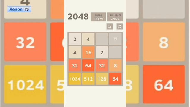 2048 РЕКОРД| 2048 RECORD