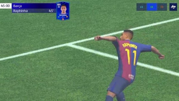 Реал Мадрид  🆚 Барселона