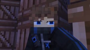 История (batman 4014)- Minecraft animations