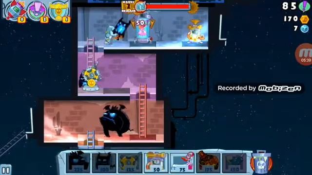 Открыли 3 секретных уровня (5часть) смотреть онлайн