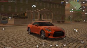 MadOut 2: Big City Online 2024. v14 ➤ Открытие контейнера с Kaiju импорт