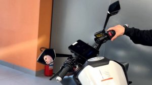 CFMOTO 800 NK Advanced (ABS), 2024 г.