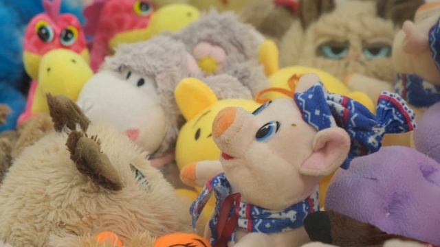 Как начать бизнес на автомате с игрушками?! смотреть онлайн