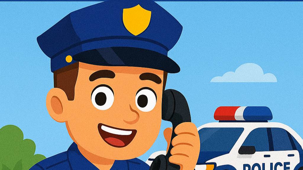 ВЫЗОВ: СПАСИ ГОРОД!  Вова отвечает на каждый звонок!