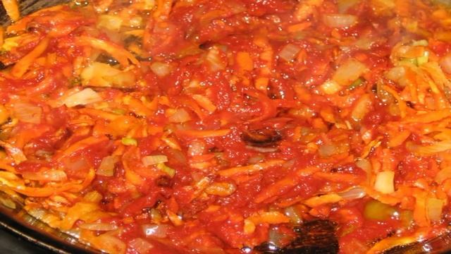 Сборник рецептов