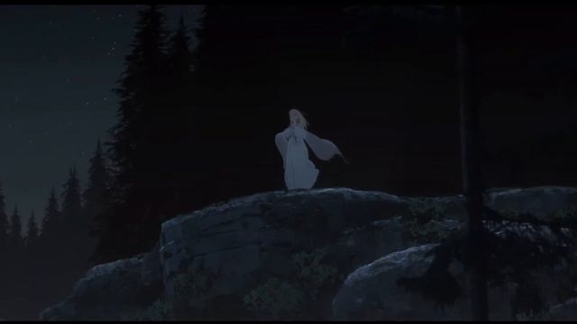 [Amv] Укрась прощальное утро цветами обещания смотреть онлайн