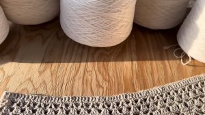 ЮБКА МЕЧТЫ от VANESSA MONTORO  AMAZING CROCHET SKIRT