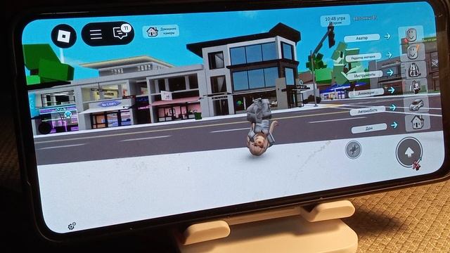 брукхевен смотреть онлайн